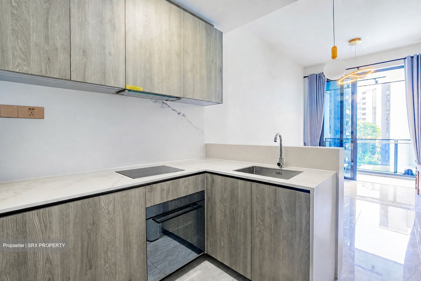 Leedon Green (D10), Condominium #599216811